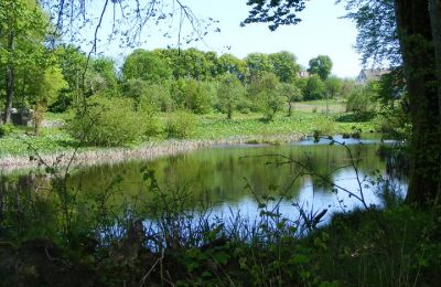 Castello in vendita Trzcinno, Trzcinno 21, Pomerania, Foto 8/11