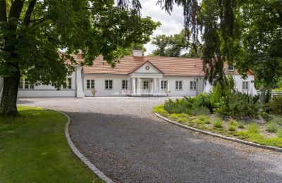 Casa padronale in vendita Ruda Kościelna, Ruda Kościelna 57, województwo świętokrzyskie:  Vialetto