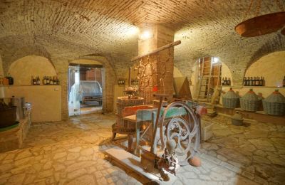 Casa rurale in vendita Lerchi, Umbria:  