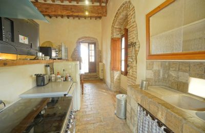 Casa rurale in vendita Lerchi, Umbria:  Cucina
