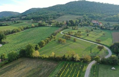 Casa rurale in vendita Lerchi, Umbria:  Vista