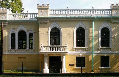 Castello in vendita Kłobuck, Zamkowa 8, Slesia, Foto 2/7