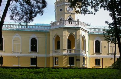 Castello in vendita Kłobuck, Zamkowa 8, Slesia, Torre