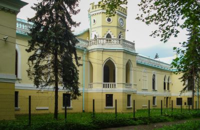 Palazzo in vendita Kłobuck, Zamkowa 8, Voivodato della Slesia:  Vista esterna