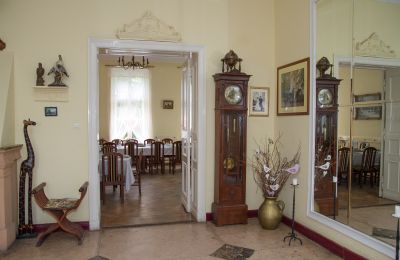 Villa padronale in vendita Chojnice, Pomerania, Foto 6/14