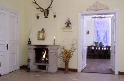Villa padronale in vendita Chojnice, Pomerania, Foto 7/14