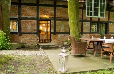 Villa padronale in vendita Chojnice, Pomerania, Foto 5/14