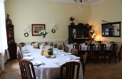 Villa padronale in vendita Chojnice, Pomerania, Foto 13/14