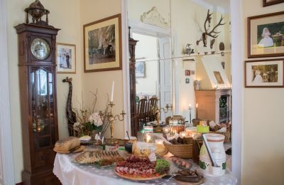 Villa padronale in vendita Chojnice, Pomerania, Foto 9/14
