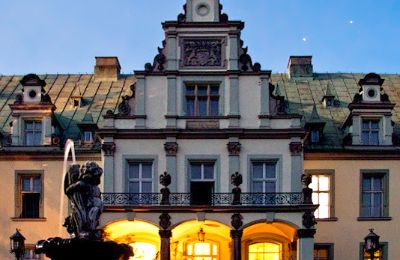 Castello in vendita Frączków, Opole, Foto 12/12
