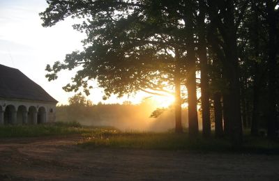 Casa padronale in vendita Gatarta, Gatartas Muiža, Vidzeme:  