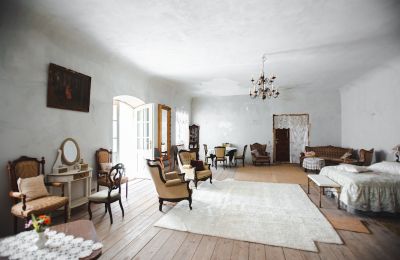 Villa padronale in vendita Gatarta, Gatartas Muiža, Vidzeme, Foto 5/13