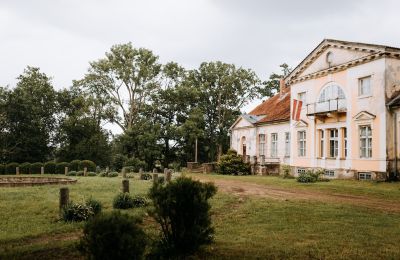 Casa padronale in vendita Gatarta, Gatartas Muiža, Vidzeme:  Vista esterna