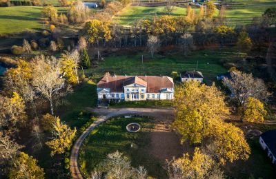 Casa padronale Gatarta, Vidzeme