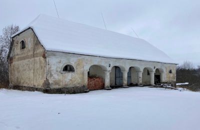 Villa padronale in vendita Gatarta, Gatartas Muiža, Vidzeme, Dependance