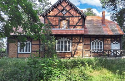 Villa padronale Grande Polonia