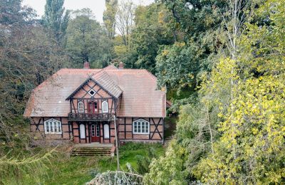 Villa padronale Grande Polonia