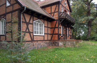 Villa padronale in vendita Grande Polonia, Foto 4/8