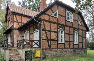 Casa padronale in vendita Wielkopolska:  