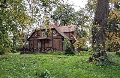 Casa padronale in vendita Wielkopolska:  