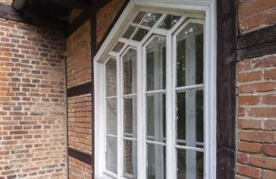 Villa padronale in vendita Grande Polonia, Finestre