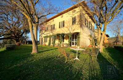 Villa storica in vendita Città di Castello, Umbria, Foto 1/36