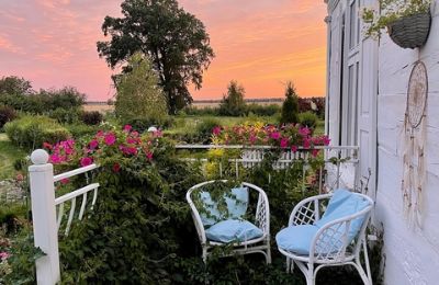Villa padronale in vendita Lichnowy, Pomerania, Vista