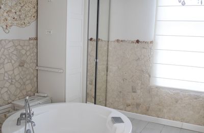 Villa padronale in vendita Lichnowy, Pomerania, Bagno