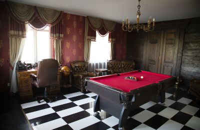 Villa padronale in vendita Lichnowy, Pomerania, Foto 8/16