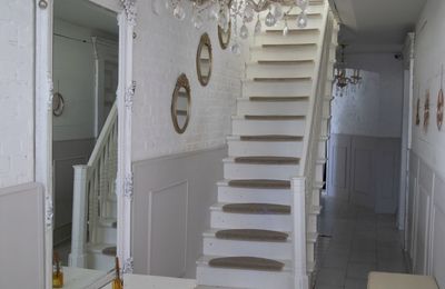 Villa padronale in vendita Lichnowy, Pomerania, Disimpegno