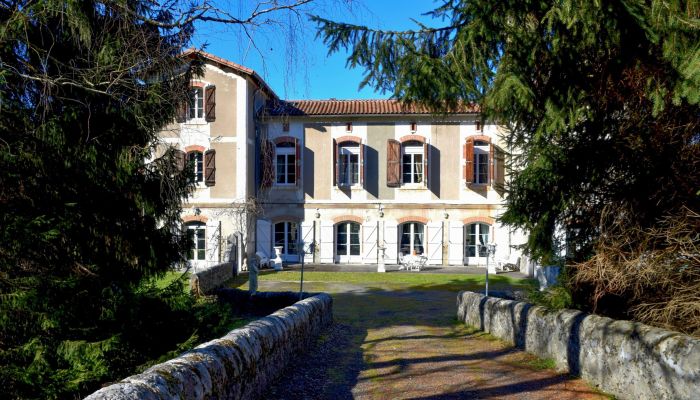 Casa rurale in vendita Aspet, Occitania,  Francia