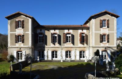Casa rurale in vendita Aspet, Occitania:  Vista esterna
