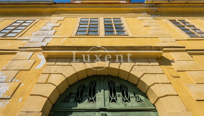 Castello in vendita Cítoliby, Ústecký kraj,  Repubblica Ceca