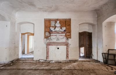 Castello in vendita Cítoliby, Zamek Cítoliby, okres Louny, Foto 8/25