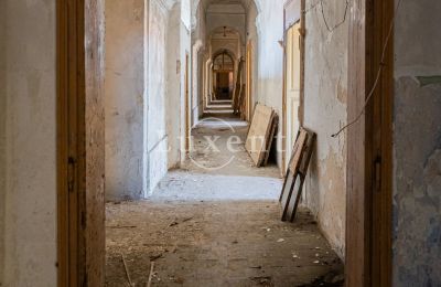 Palazzo in vendita Cítoliby, Zamek Cítoliby, Ústecký kraj:  Disimpegno