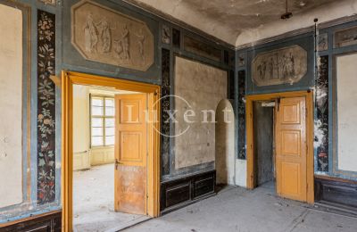 Palazzo in vendita Cítoliby, Zamek Cítoliby, Ústecký kraj:  Dettagli