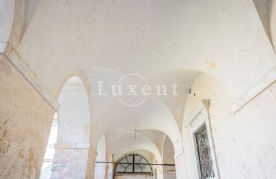 Castello in vendita Cítoliby, Zamek Cítoliby, Ústecký kraj, Foto 12/24