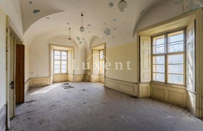 Palazzo in vendita Cítoliby, Zamek Cítoliby, Ústecký kraj:  