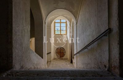 Castello in vendita Cítoliby, Zamek Cítoliby, Ústecký kraj, Scala