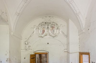 Palazzo in vendita Cítoliby, Zamek Cítoliby, Ústecký kraj:  