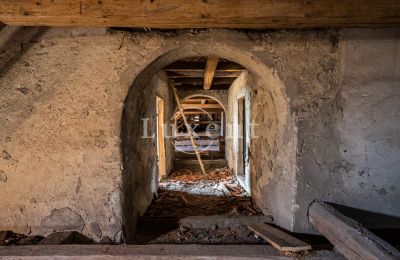 Castello in vendita Cítoliby, Zamek Cítoliby, Ústecký kraj, Soffitta