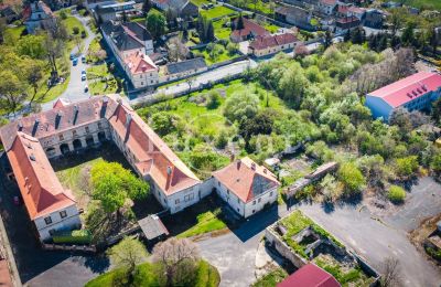 Palazzo in vendita Cítoliby, Zamek Cítoliby, Ústecký kraj:  