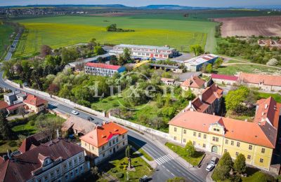 Palazzo in vendita Cítoliby, Zamek Cítoliby, Ústecký kraj:  