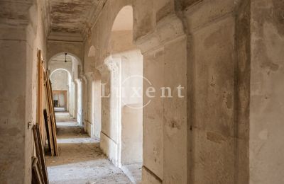 Castello in vendita Cítoliby, Zamek Cítoliby, Ústecký kraj, Piano superiore