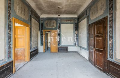 Castello in vendita Cítoliby, Zamek Cítoliby, Ústecký kraj, Foto 3/24