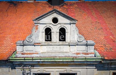 Castello in vendita Brody, Zámek Brody, Ústecký kraj, Dettagli