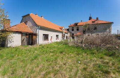 Castello in vendita Brody, Zámek Brody, Ústecký kraj, Foto 12/19