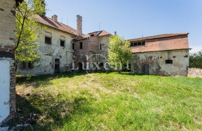 Castello in vendita Brody, Zámek Brody, Ústecký kraj, Foto 10/19