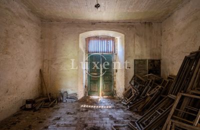 Castello in vendita Brody, Zámek Brody, Ústecký kraj, Ingresso