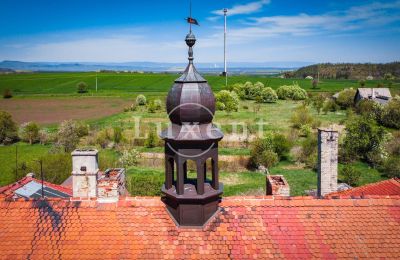 Castello in vendita Brody, Zámek Brody, Ústecký kraj, Torre